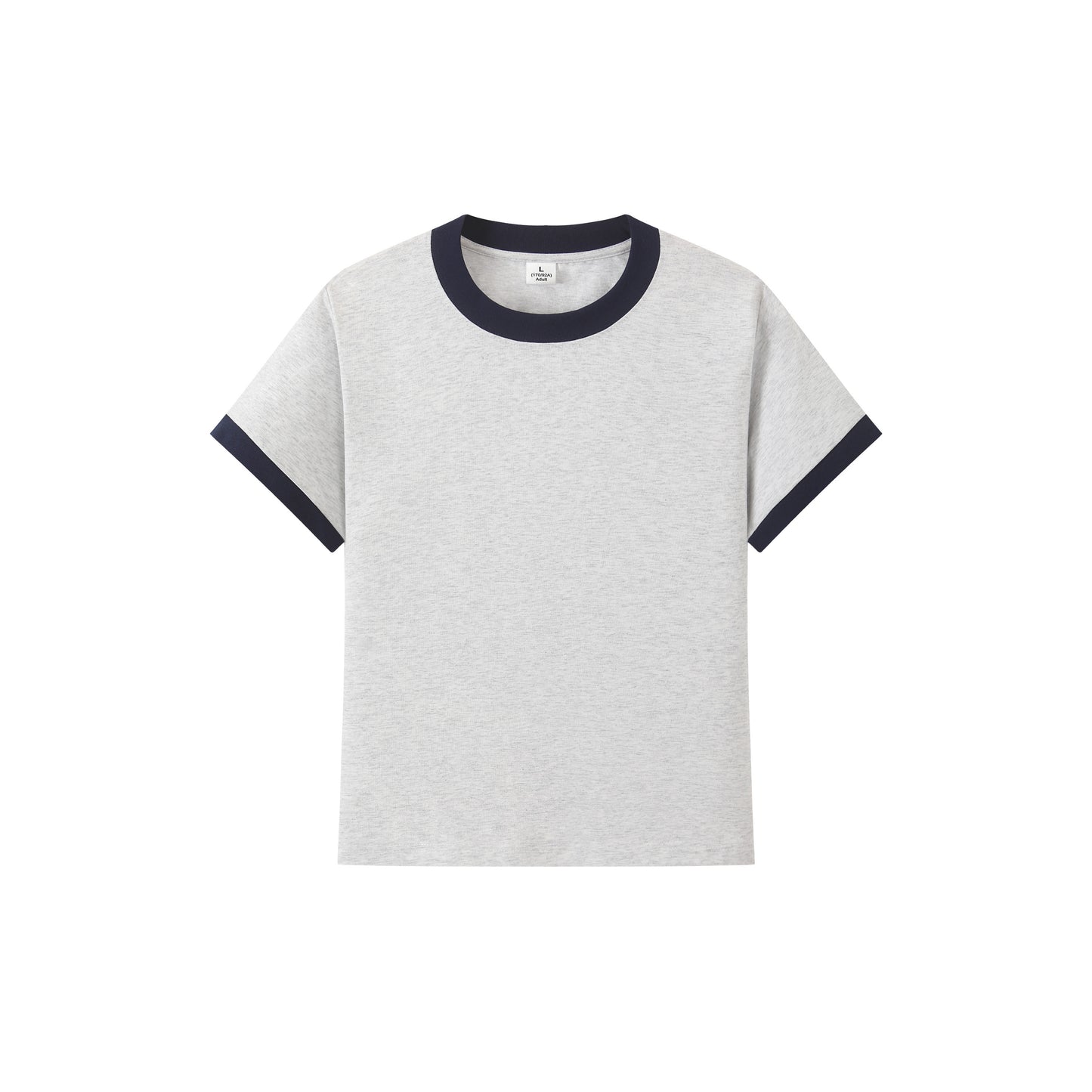 Xing Xing Says Short Sleeve T-shirt