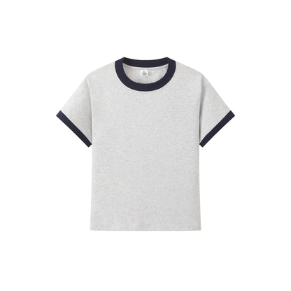 Xing Xing Says Short Sleeve T-shirt