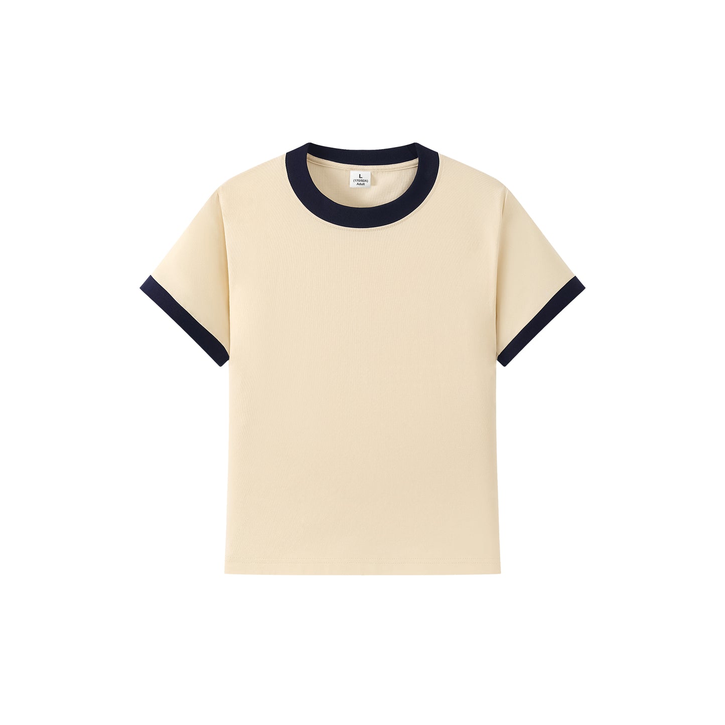 Xing Xing Says Short Sleeve T-shirt