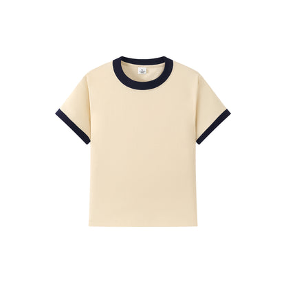 Xing Xing Says Short Sleeve T-shirt