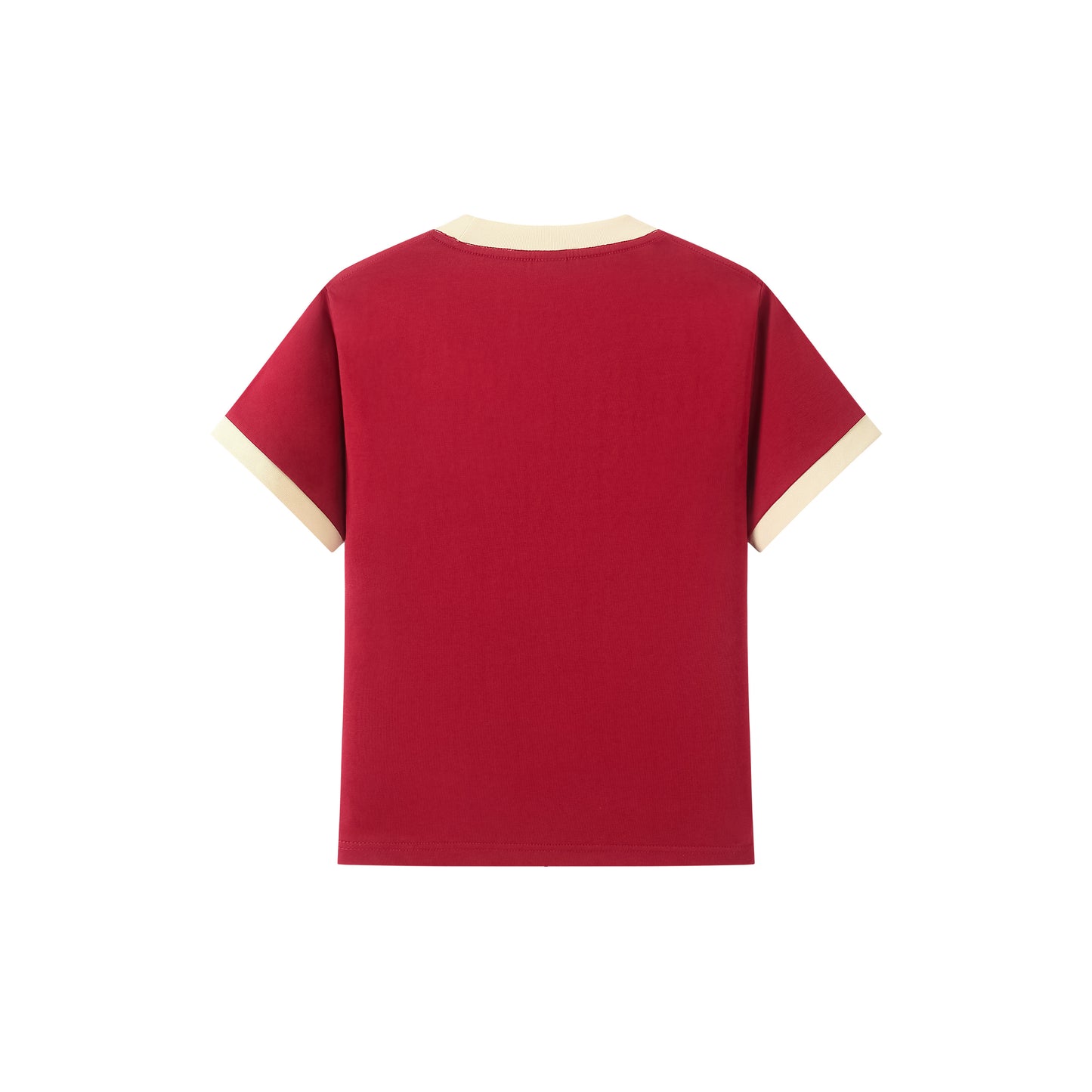 Xing Xing Says Short Sleeve T-shirt