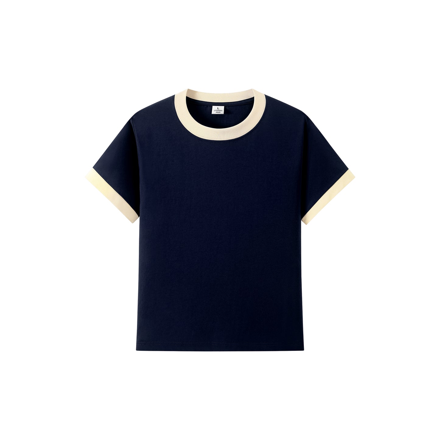 Xing Xing Says Short Sleeve T-shirt