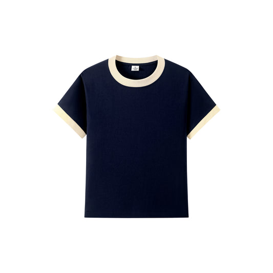 Xing Xing Says Short Sleeve T-shirt