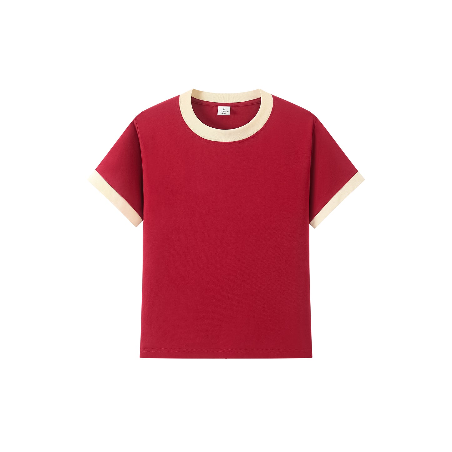 Xing Xing Says Short Sleeve T-shirt