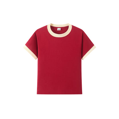 Xing Xing Says Short Sleeve T-shirt
