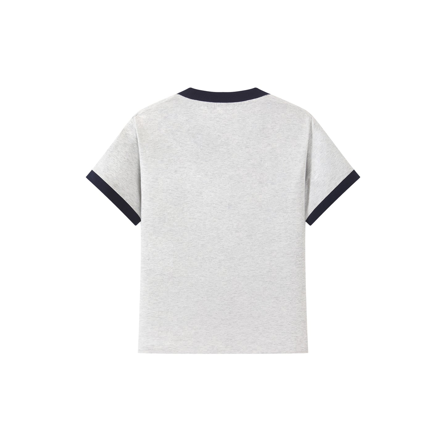 Xing Xing Says Short Sleeve T-shirt
