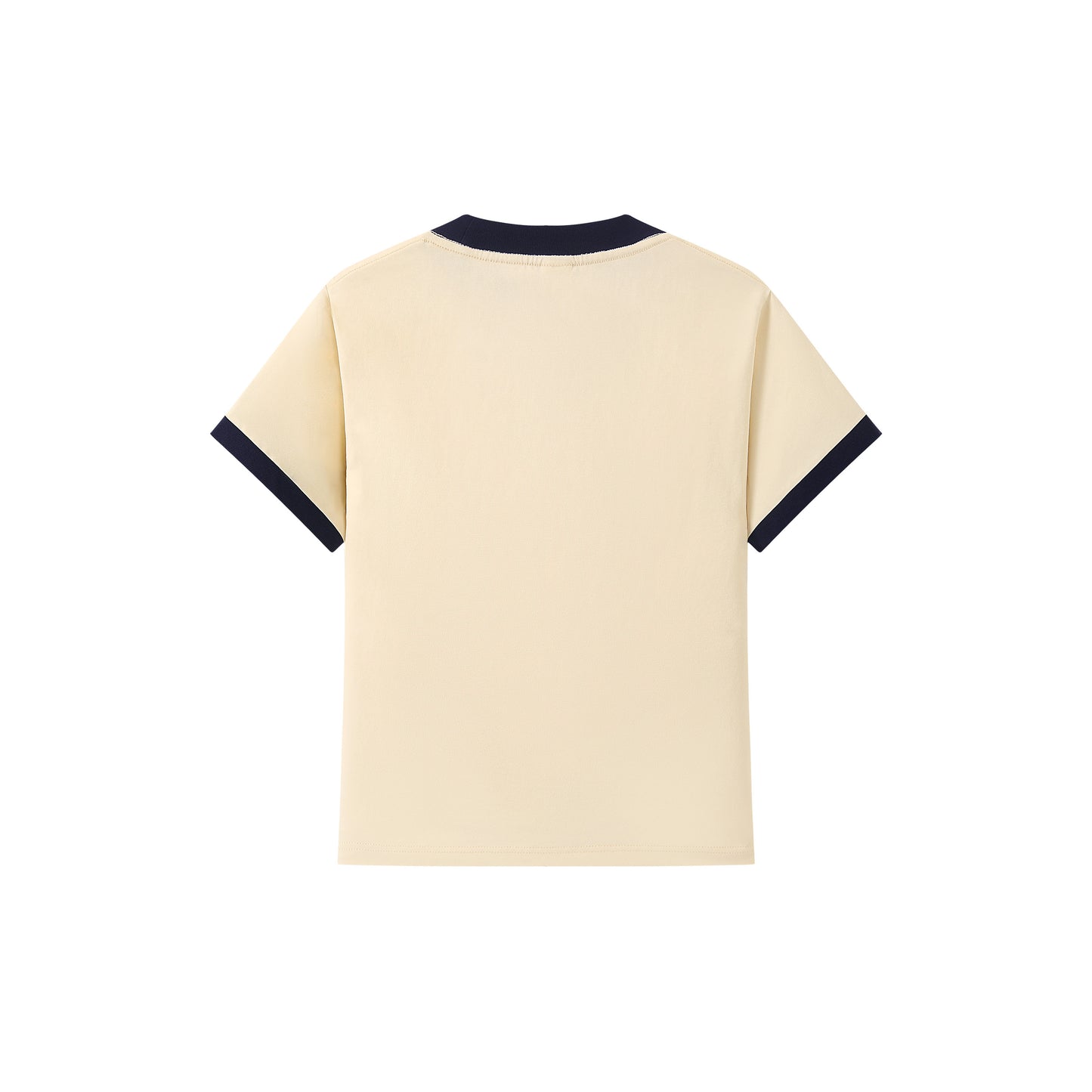 Xing Xing Says Short Sleeve T-shirt
