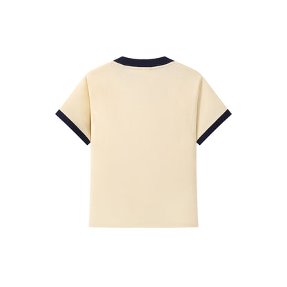 Xing Xing Says Short Sleeve T-shirt